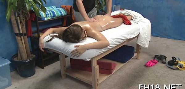  Erotic massage review